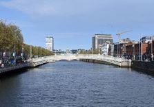 Ha'penny Bridge