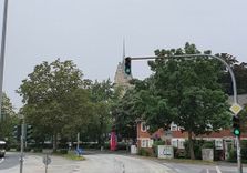Burgplatz