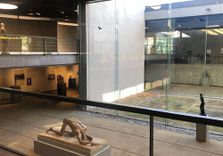 Lehmbruck Museum
