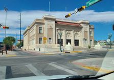 El Paso Scottis...