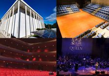 Teatro Naciona...