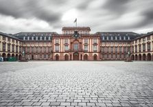 Mannheim Baroque...