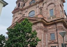 Jesuit Church,...