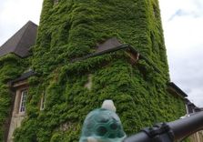 Alte Feuerwache