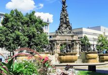 Mannheim