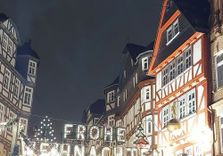 Marburg Markt