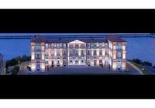 Palais du Pharo