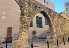 Porte d'Aix