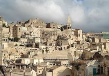 Sasso Caveoso