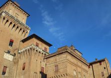 Este Castle