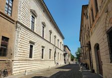 Palazzo dei Dia...