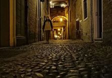 Via delle Volte