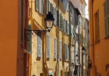 Rue Longue