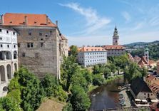 State Castle ...