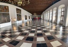 Kronborg Castle