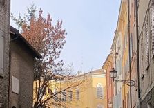 Via della Pomposa