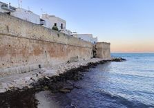 Cala Porta Vecchia