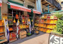 Port Market