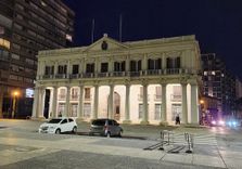 Palacio Estevez...