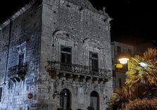 PALAZZO TRABIA ...