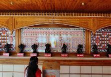 Tibetan & Bhotia ...