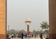 India Gate