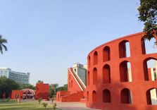 Jantar Mantar