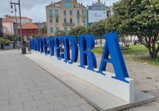 Igrexa da Virxe P...