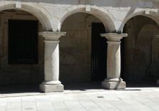 pazo mugartegui