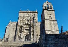 Iglesia de Santa M...
