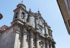 Iglesia de San Bar...