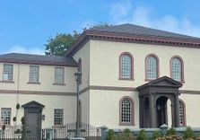 Touro Synagog...