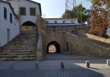 Paphos Gate