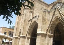Selimiye Camii