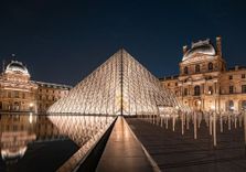 The Louvre