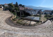 Ancient Macedon...