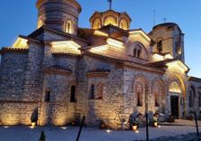 Church of Saints ...