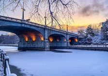 Rideau Canal