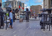 Famous Five St...