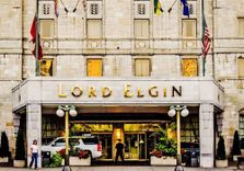 Lord Elgin Hotel