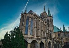 Erfurt Cathedral