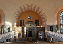 Alte Synagoge