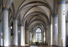Essen Minster