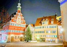 Old Town Hall