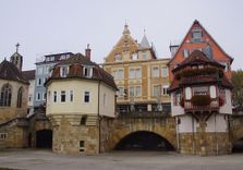 Innere Brücke