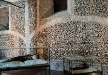 Chapel of Bones (...