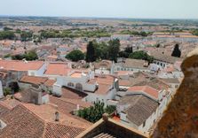 Cathedral of Évora