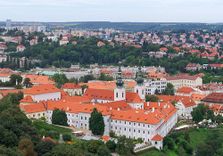 Strahov Monastery