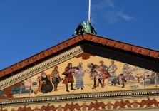 Aarhus Theatre