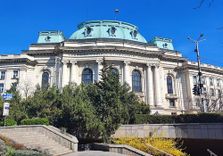 Sofia Univers...